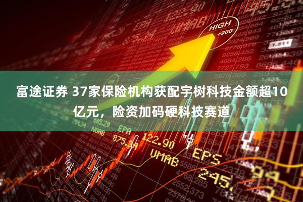 富途证券 37家保险机构获配宇树科技金额超10亿元，险资加码硬科技赛道